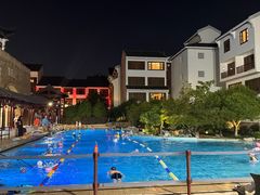 -苏州吴宫泛太平洋酒店