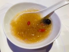 银耳羹-赵记老铺(市府恒隆广场店)
