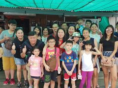 -姓周桥大碗公面