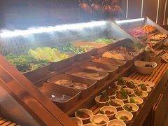 -牛YO寿喜烧·铁板烧和牛火锅自助(市府恒隆店)