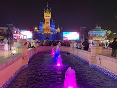 -青岛方特梦幻王国