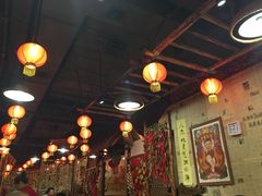 -金掌勺锅包肉(太原万达店)