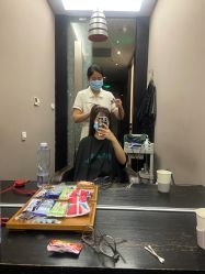 -史云逊养发护发