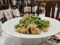-东兴楼饭庄(六里桥店)