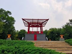 -大望京公园