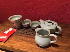 -颐和•海鲜砂锅粥•啫啫煲(奥林匹克广场店)