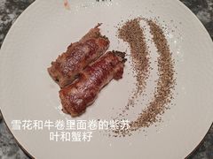 -牛将军•涮肉•烤肉•铁板烧(北京王府井·故宫店)