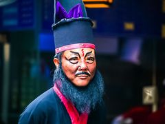 -張飛牛肉(锦里店)