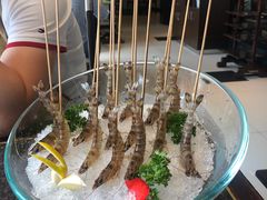 -皇城老妈川味火锅·大连海鲜火锅(港湾店)