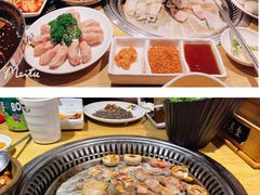 -牛市牛烤肉(西单大悦城店)