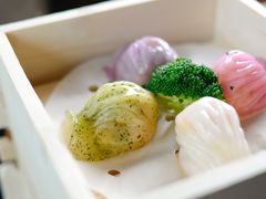-常德武陵天济喜来登酒店-盛宴餐厅