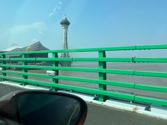 -宁波海天一洲景区