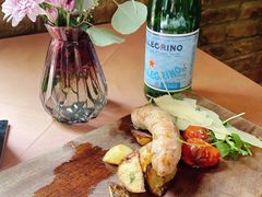 -Mammamia意大利餐厅(阳春巷店)