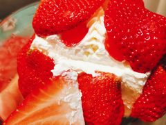 -红宝石·鲜奶小方·海派西点房(万航店)