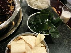 -邓莽子老火锅(中兴路总店)