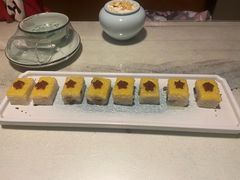 -老太原菜馆(中正天街店)