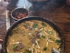 -玉祥府牛肉罩饼(金光道店)