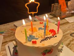 -星聚会KTV(北京世贸天阶店)