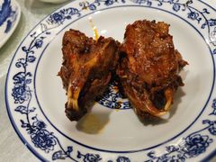 -双流传承老妈兔头(玉林总店)