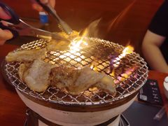 -大阪烧肉BAKA一代(十亩地店)