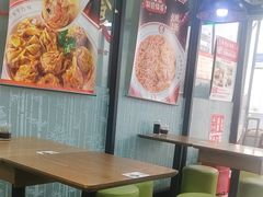 -李先生牛肉面大王(郑州火车站西广场2店)