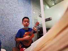 -WithU悠弦时光·尤克里里之家ukulele(宽窄巷子店)