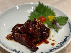 -杭州香格里拉·香宫中餐厅