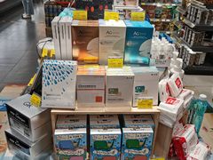 -GranVida生活超市(海信广场店)