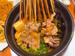 -有滋有味烧烤涮(果园星城C区店)