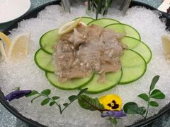 -西贝海鲜汇(槐安路店)