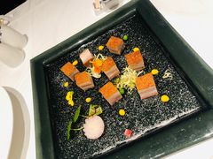 -Yan Ting 宴庭中餐厅(上海静安瑞吉酒店)