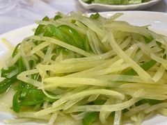 -香满锅老北京羊蝎子火锅·家常菜(新街口店)