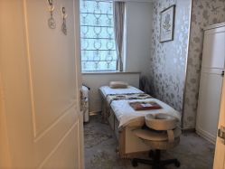 -茜尔维亚修身连锁(杨浦五角场店)