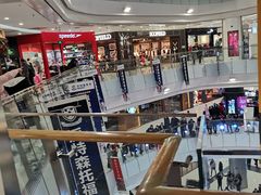 -凯德广场(学府店)