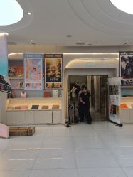 -小阿福儿童摄影(光谷时代广场店)