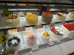 -花花卷卷·鲜食蛋糕(泉屋店)