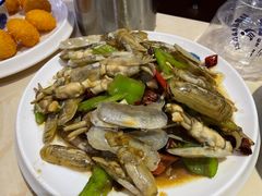 -北方饺子王·海肠捞饭·海鲜锅(山大店)