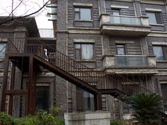 -中国丝业博物馆