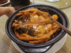 -尚味小厨·瓦罐煨汤