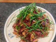 -揽月斋炙子烤肉·清真(安定门·五道营店)