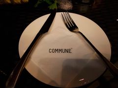 -COMMUNE幻师(五角场店)