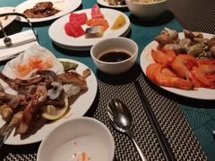 -富力希尔顿度假酒店-御玺中餐厅