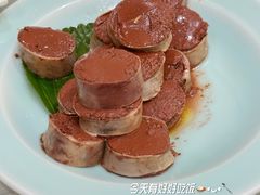 蒜泥新民血肠-王厚元饺子·辽菜(浑南店)