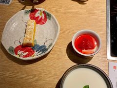 -温野菜涮涮锅(西单大悦城店)