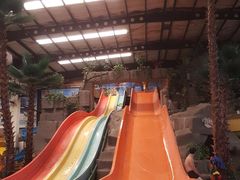 -南宫温泉水世界