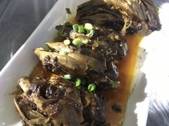 -霸王虾·麻辣小龙虾(清水河公园店)