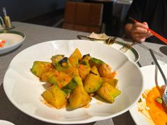 -秀儿四九城·新京菜(亚运村鸟巢店)