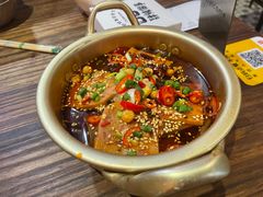 -口口一(江汉路店)