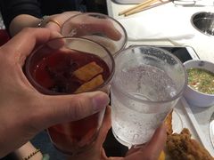 -龍歌自助小火锅(崂山丽达店)