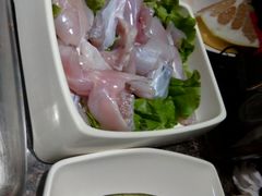 -海底捞火锅(崇文门新世界百货店)